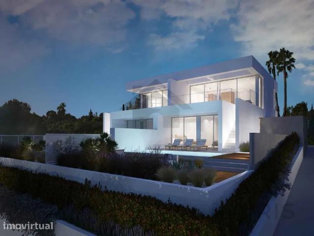 Moradia T3 para Venda em Praia da Luz Lagos