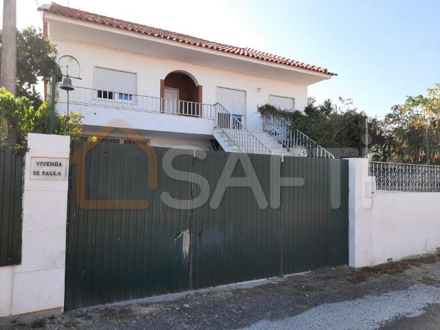 Moradia T3 para venda em Vale da Pinta Cartaxo 121m² Cartaxo e Vale da Pinta
