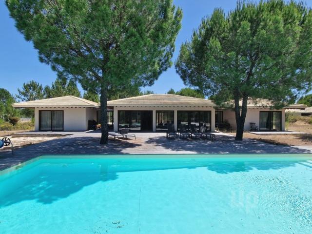 Moradia T3 para venda no Spatia Comporta Resort