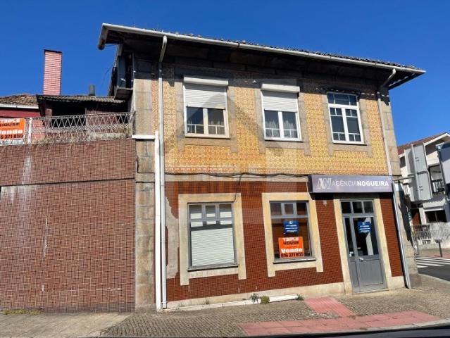 Moradia T3, Paredes, Paredes | BPI Expresso Imobiliário