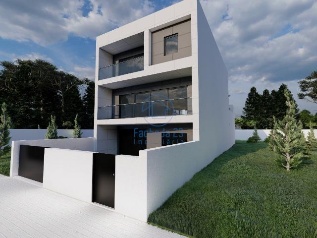 Moradia T3, Paredes, Paredes | BPI Expresso Imobiliário
