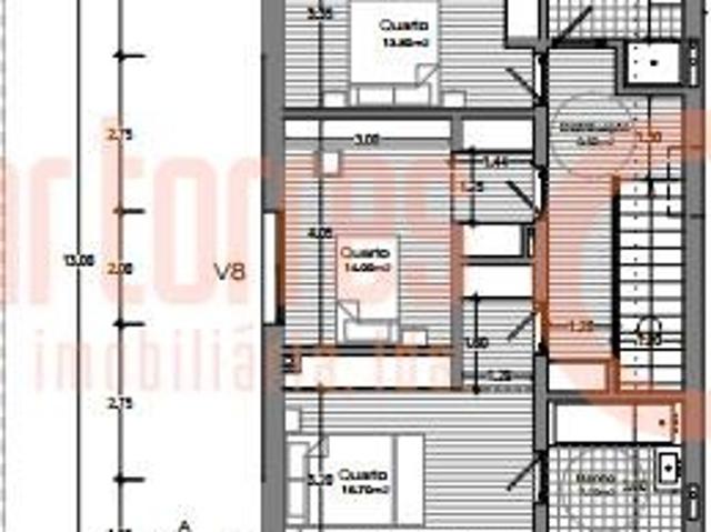 Moradia T3, Pedroso e Seixezelo, Vila Nova de Gaia | BPI Expresso Imobiliário