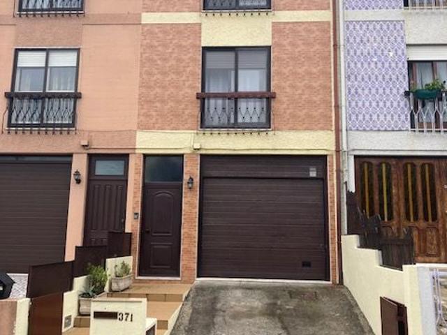 Moradia T3 Perafita Excelente negcio, Perto da praia