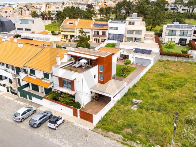 Moradia T3, Perafita, Lavra e Santa Cruz Do Bispo, Matosinhos | BPI Expresso Imobiliário
