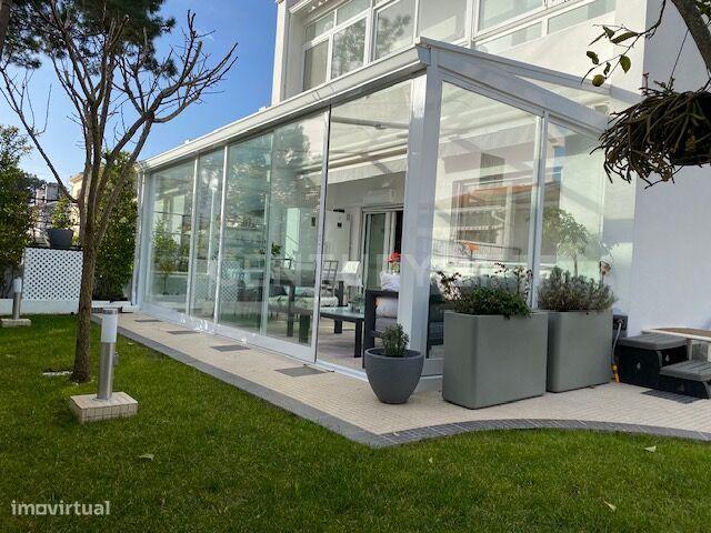Moradia T3, perto do Mar