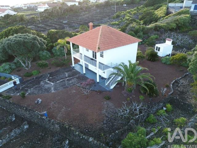 Moradia T3, Piedade, Lajes do Pico | BPI Expresso Imobiliário