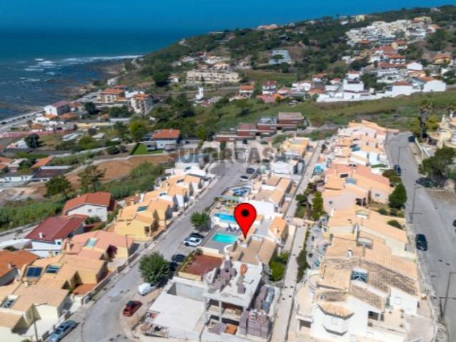 MORADIA T3 PISCINA E VISTA MAR NA FIGUEIRA DA FOZ