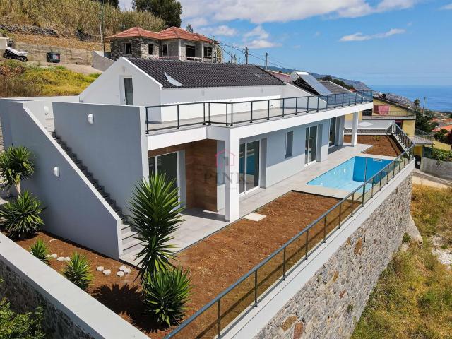 Moradia T3 Ponta do Sol 237m² Madalena do mar