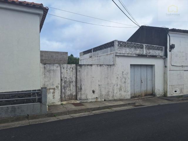 Moradia T3, Ponta Garça, Vila Franca do Campo | BPI Expresso Imobiliário