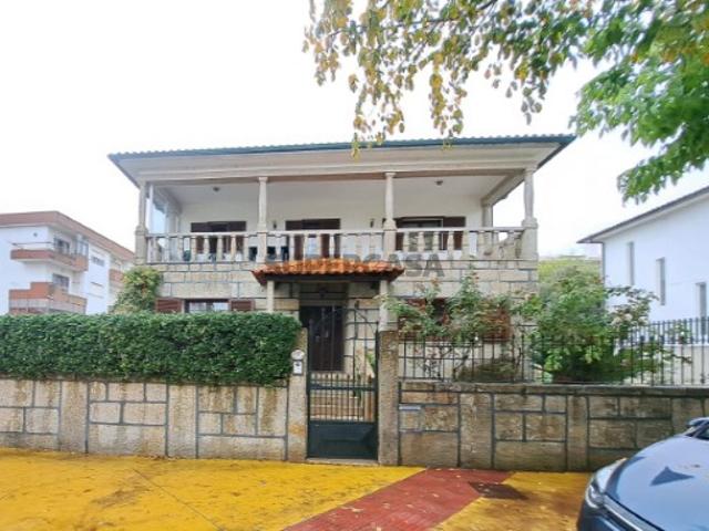 Moradia T3. Ponte de Lima
