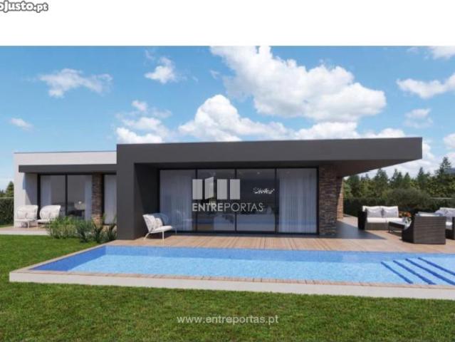 Moradia T3 Póvoa de Varzim