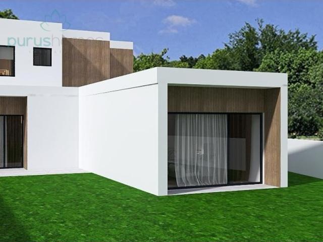 Moradia T3 Povoa do Paço