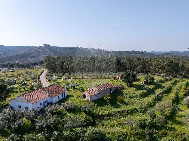Moradia T3, Praia Do Ribatejo, Vila Nova da Barquinha | BPI Expresso Imobiliário