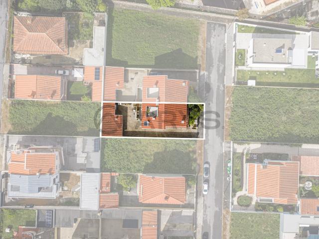 Moradia T3 Premium à venda em Arcozelo | Cinema Privado | 359 m²