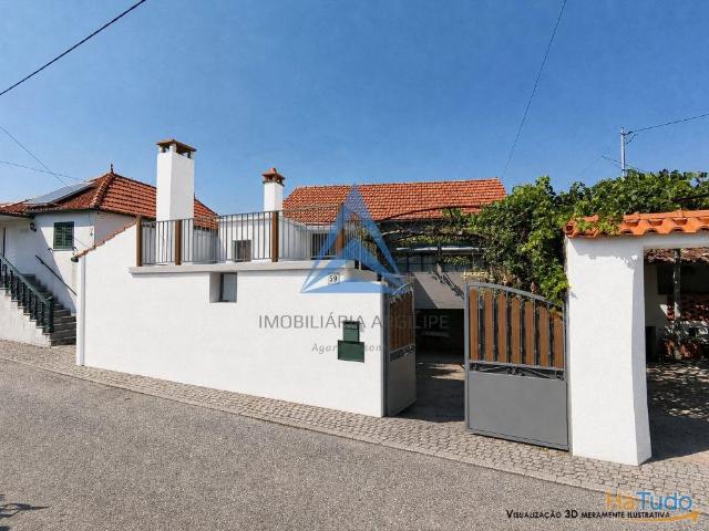 Moradia T3 Pronta a Habitar | 26084014733