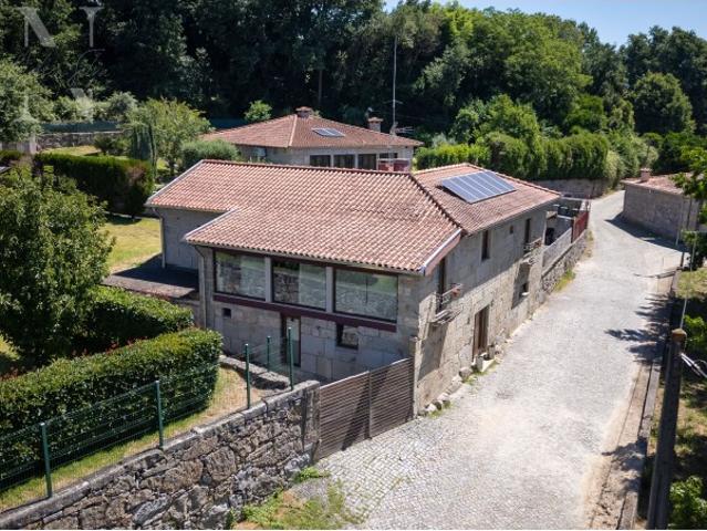 Moradia T3 Prozelo, Amares