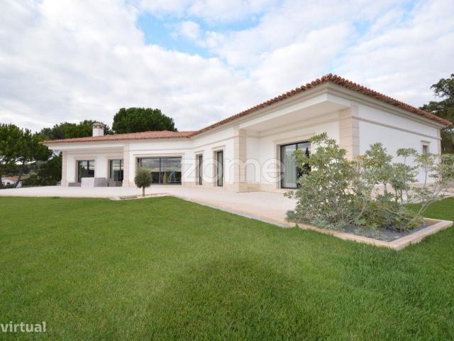 Moradia T3 Quinta da Brzia inserida em zona vinhateira