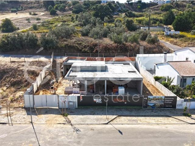 Moradia T3, Quinta da Lage, Palmela