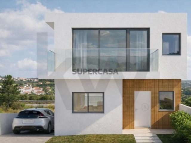Moradia T3 | Quinta das Florinhas | Ericeira