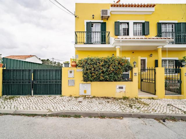 Moradia T3 Quinta do Conde 87m² Quinta Do Conde