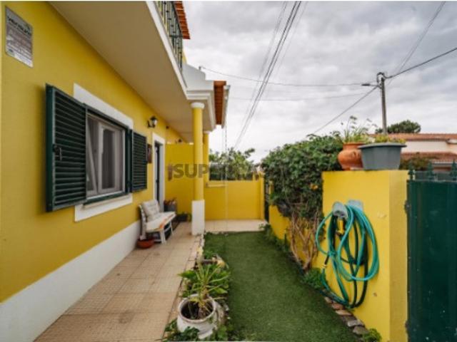 Moradia Quinta do Conde