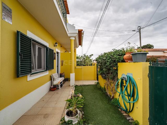 Moradia Quinta do Conde