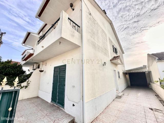 Moradia T3 Quinta do Conde