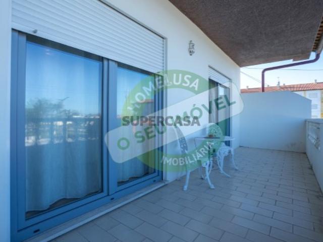 Moradia T3 Quiaios