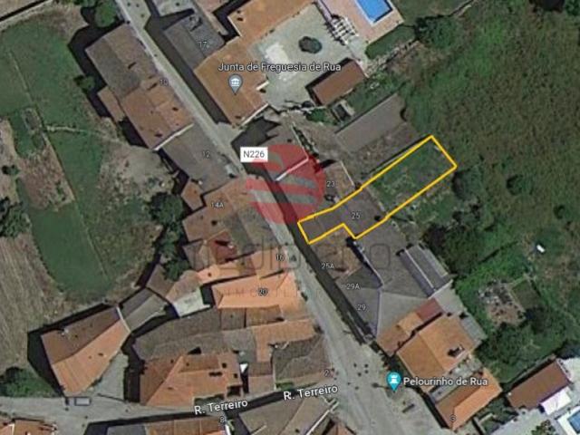 Moradia T3, Rua, Moimenta da Beira | BPI Expresso Imobiliário