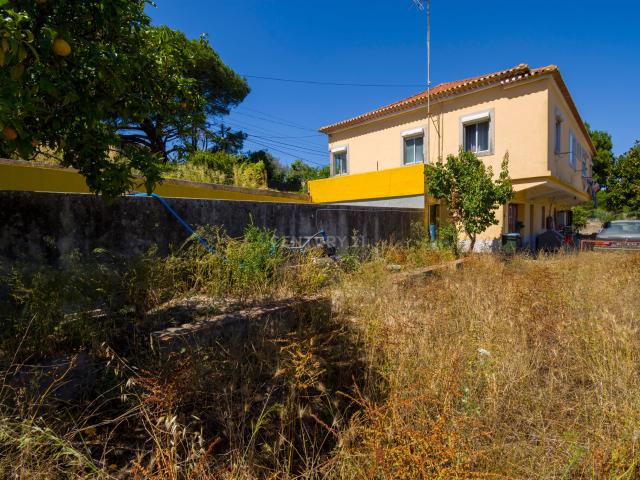 Moradia T3, Ramada e Caneças, Odivelas | BPI Expresso Imobiliário