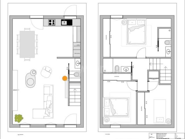 Moradia T3, Ramalde, Porto | BPI Expresso Imobiliário
