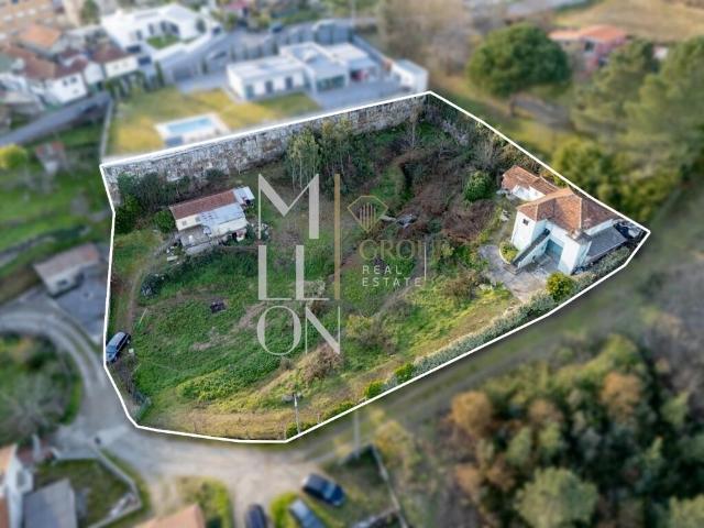 Moradia T3, Recarei, Paredes | BPI Expresso Imobiliário
