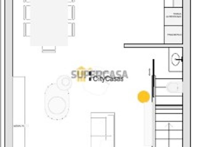 Moradia T3 Recuperada | Casa de Saúde da Boavista