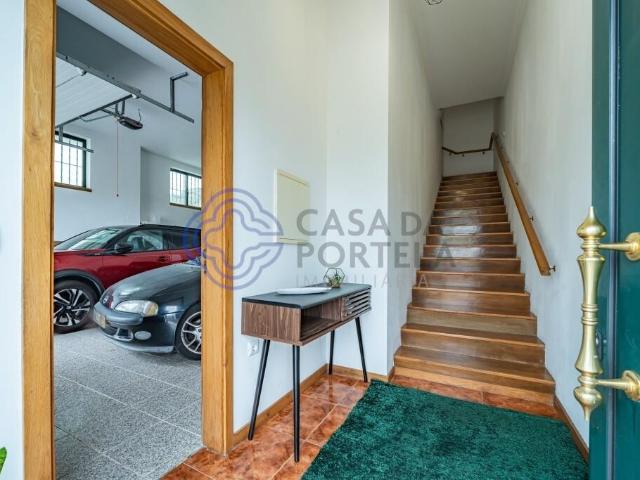 Moradia T3, Rebordões, Santo Tirso | BPI Expresso Imobiliário