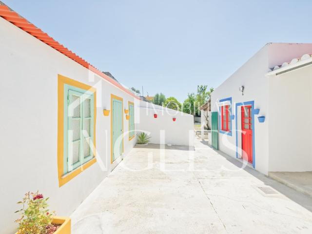 Moradia T3 Remodelada Santarém