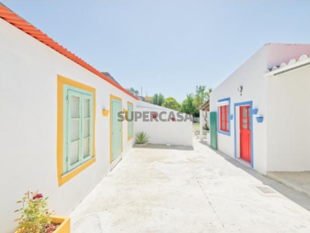 Moradia T3 Remodelada Santarém