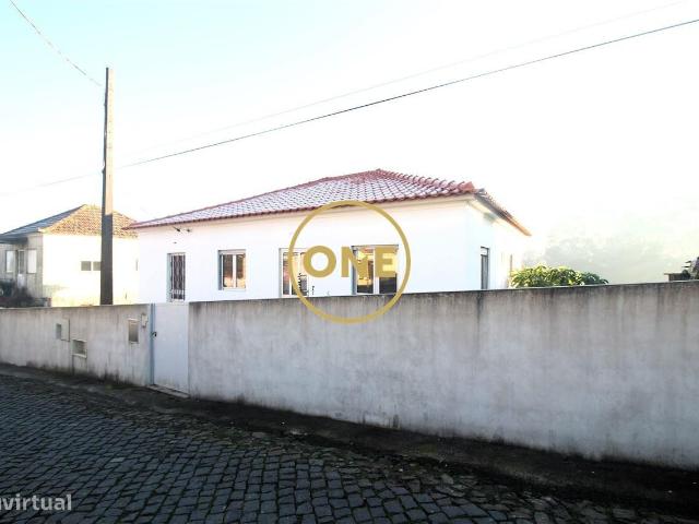 Moradia T3 Renovada Balazar
