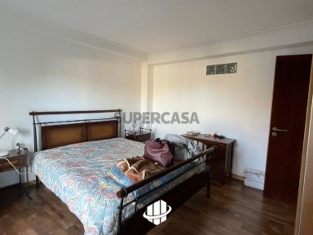 Moradia T3 Renovada Donas, Fundão