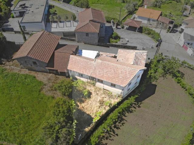 Moradia T3, Ribafeita, Viseu | BPI Expresso Imobiliário