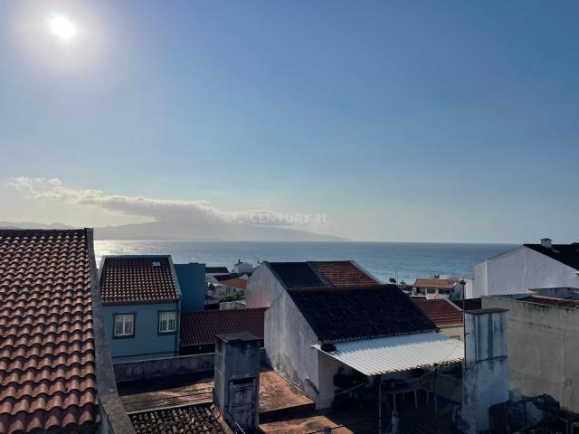 Moradia T3, Ribeira Grande Matriz, Ribeira Grande | BPI Expresso Imobiliário