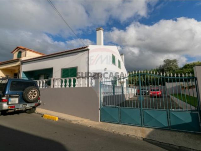 Moradia T3 | Ribeira Grande