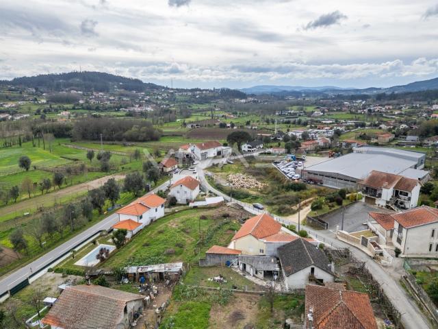 Moradia T3, Ribeira Do Neiva, Vila Verde | BPI Expresso Imobiliário