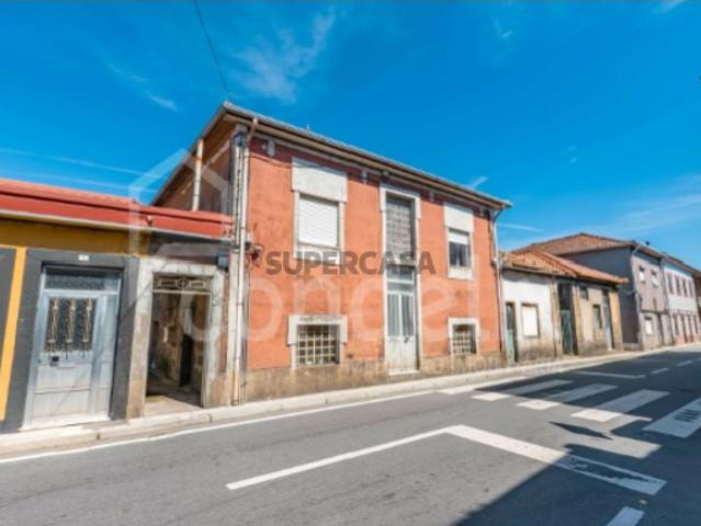 Moradia T3 S. Cosme, Gondomar