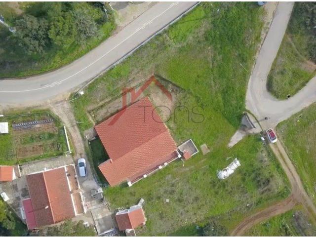 Moradia T3 São Bartolomeu Messines com 2000 m2 de área circu. 124m² São Bartolomeu De Messines