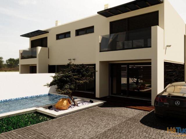 Moradia T3 São Felix da Marinha | 26084020834