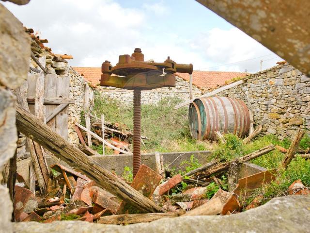 Moradia T3, São João Das Lampas e Terrugem, Sintra | BPI Expresso Imobiliário