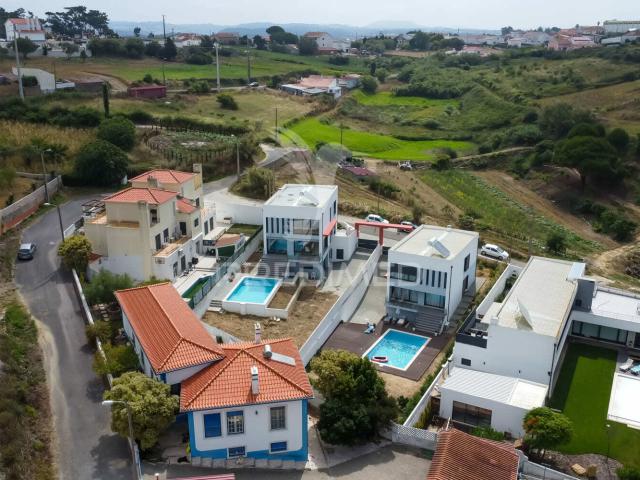 Moradia T3, São João Das Lampas e Terrugem, Sintra | BPI Expresso Imobiliário