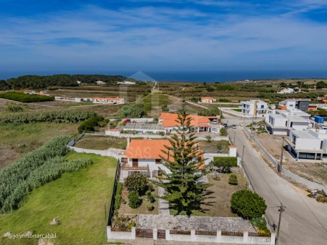 Moradia T3, São João Das Lampas e Terrugem, Sintra | BPI Expresso Imobiliário