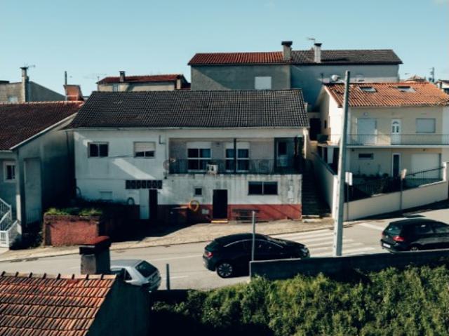 Moradia T3 São Mamede