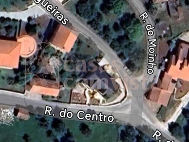 Moradia T3, São Mamede, Batalha | BPI Expresso Imobiliário